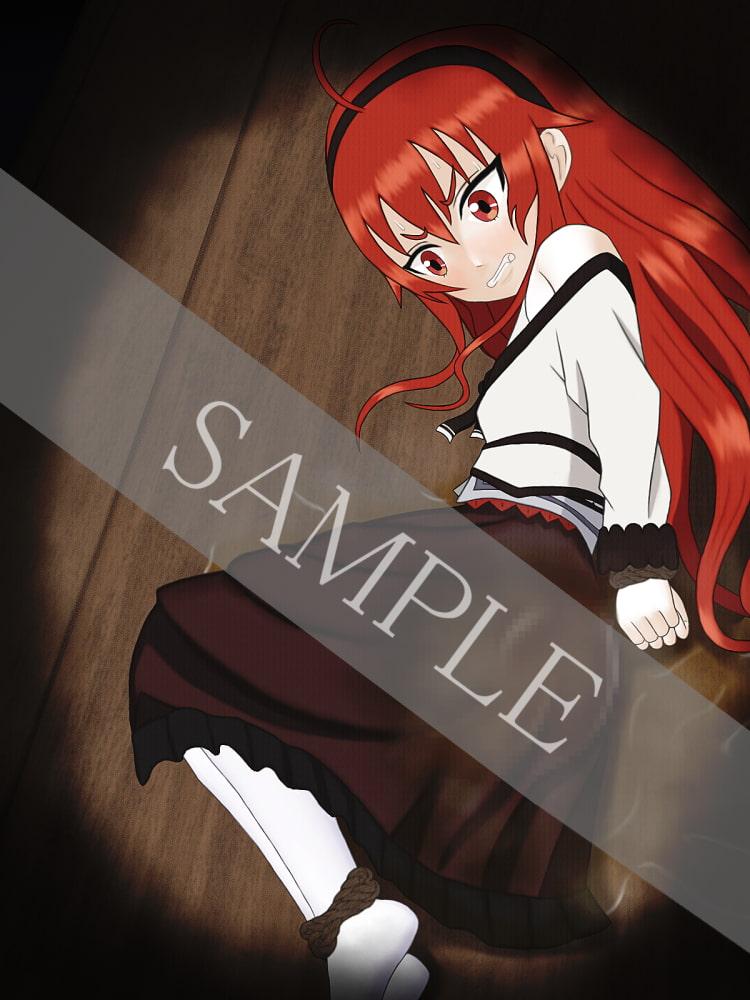 うんちおもらし10枚vol.8