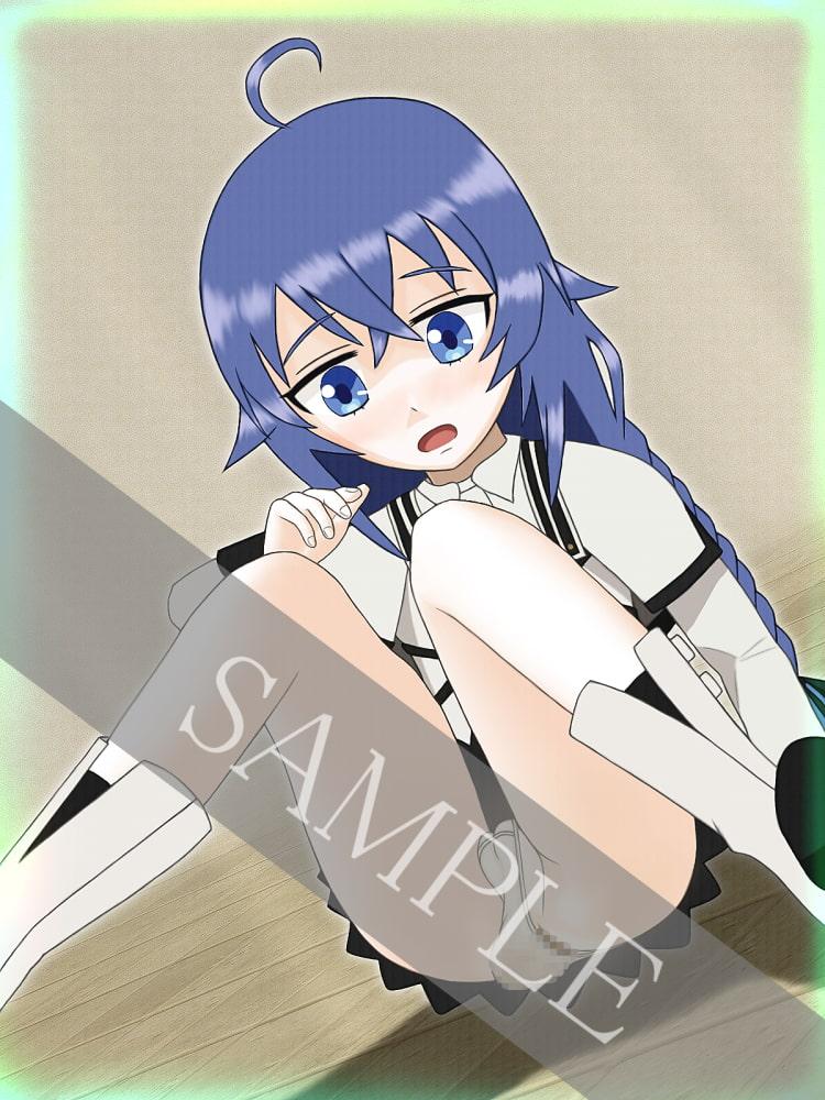 うんちおもらし10枚vol.8