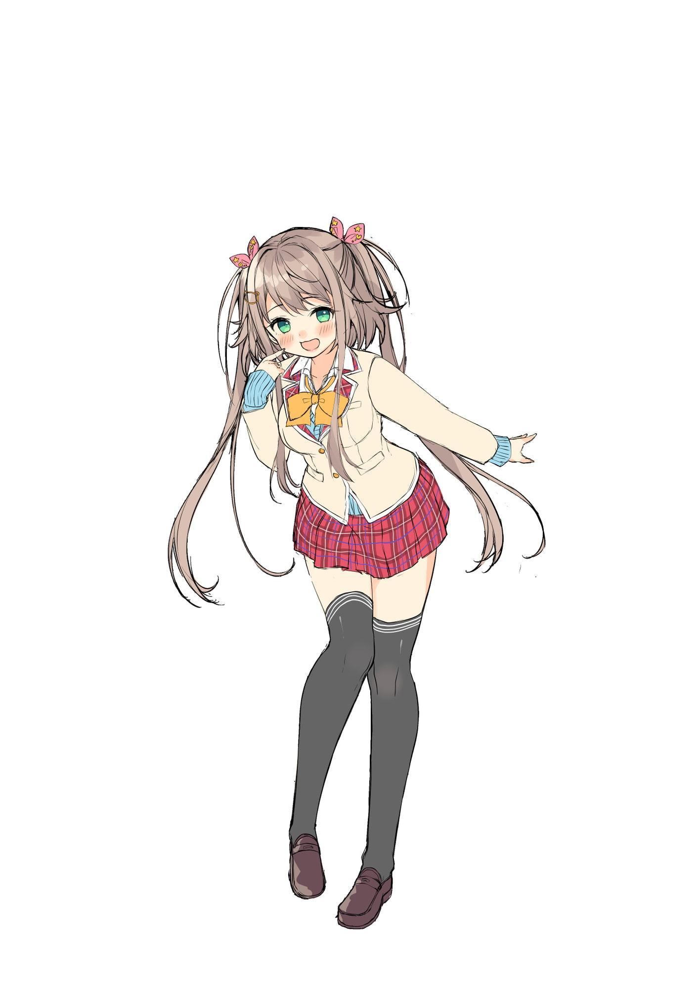 【ゆるふわ耳かきマッサージ・はちみつスライム】桜木学園癒やし部～1年A組・上野このは ゆるふわ系女子のぽむぽむお耳甘やかし編～【CV.藤本彩花】