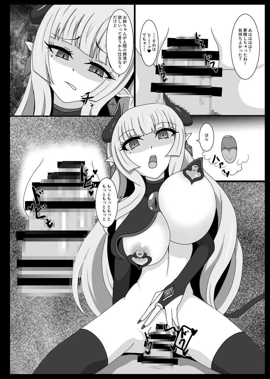 聖戦姫セラカルミアEX