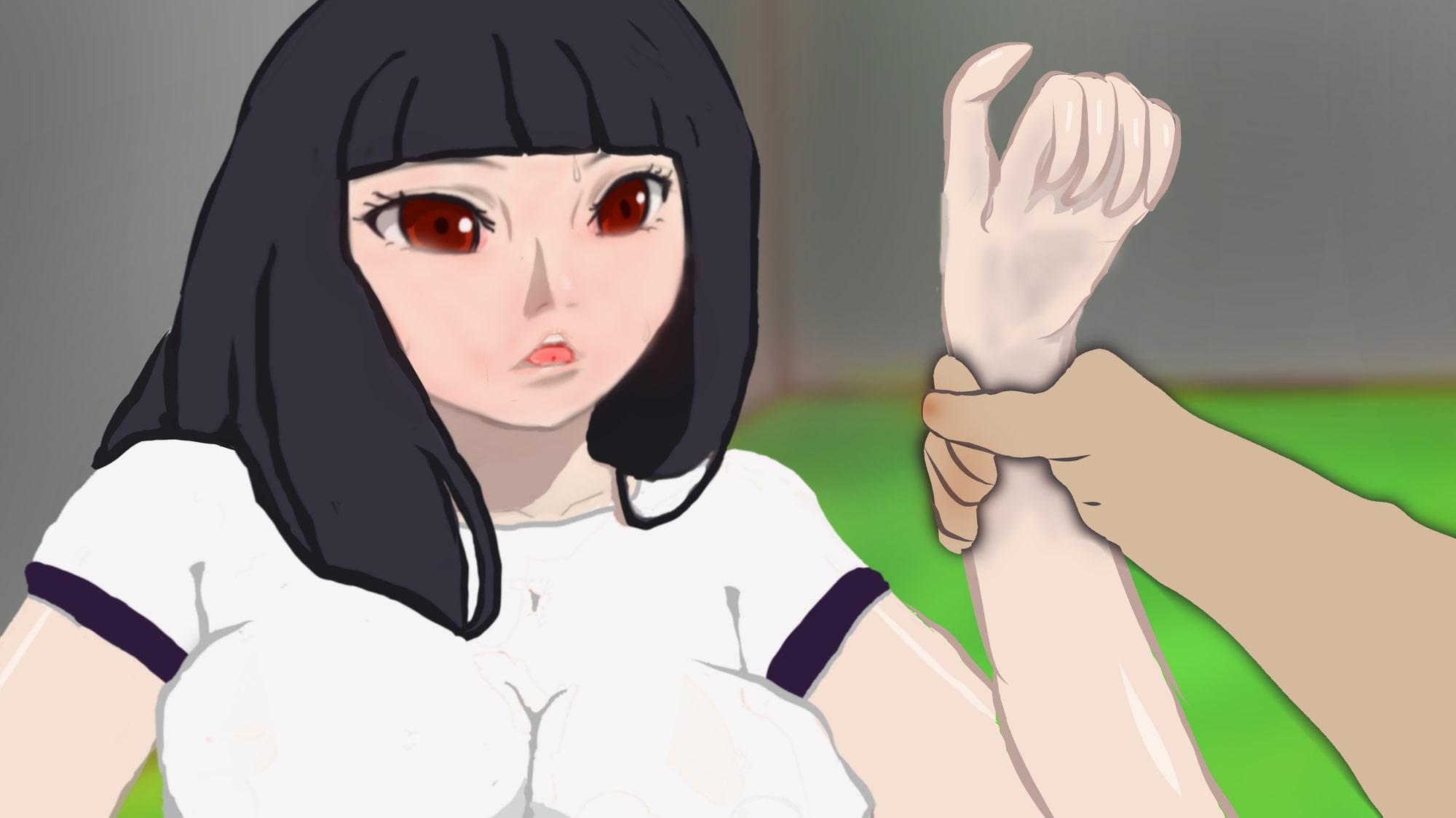 Hしても出られない部屋、なんだかんだやりまくってしまう説