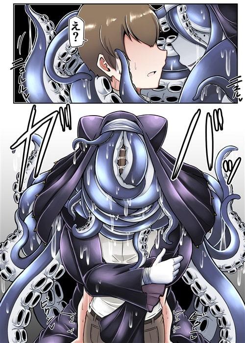 ドロドロ懺悔室