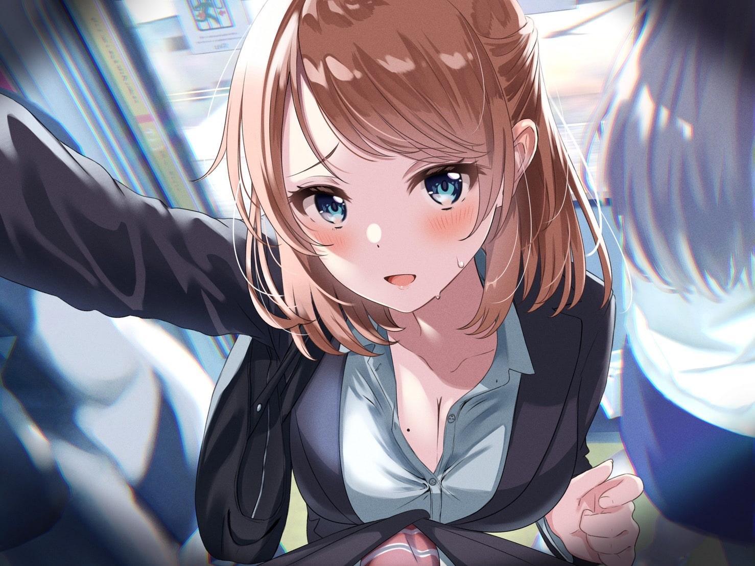 【サークル立ち上げ特価110円】憧れの職場の上司が思いの外めちゃくちゃチョロい