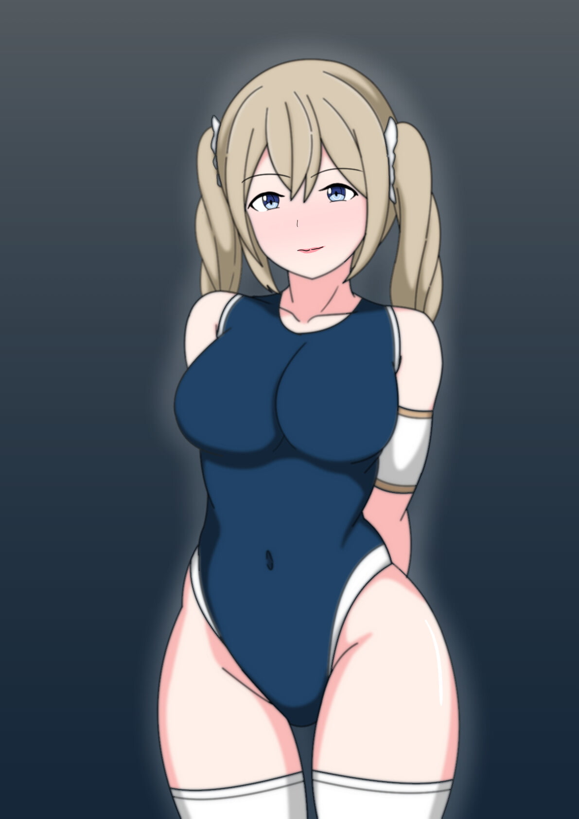 Lewd Healer エッチアイドル