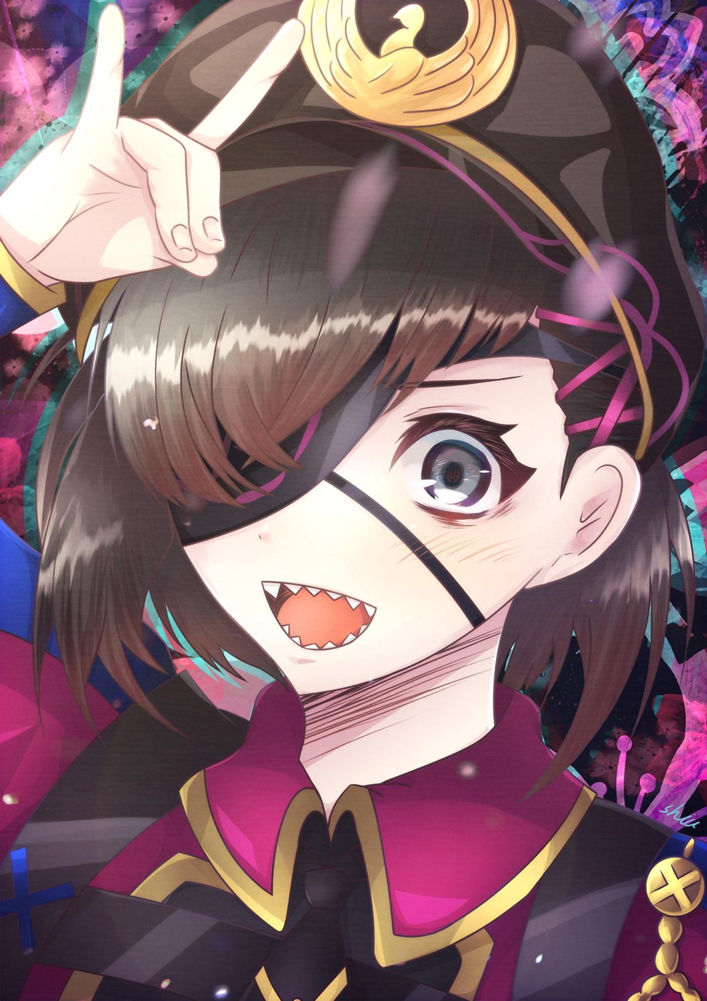 うちのカルデア事情 -Girls 1-