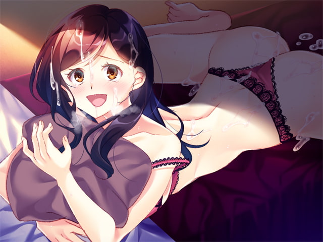 妻が女になる時3