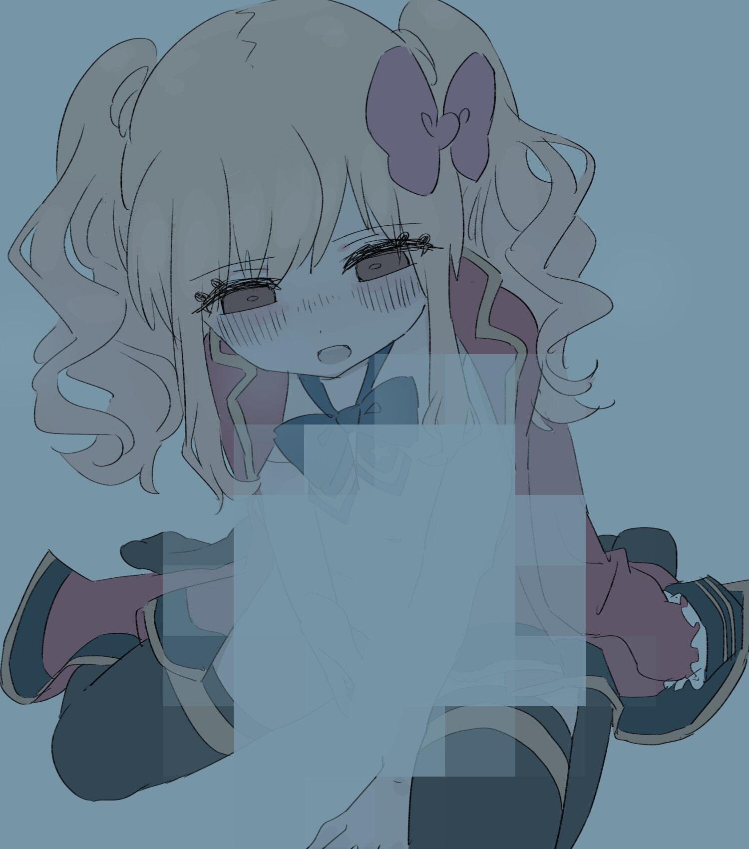 ふたりはとなりあってひとつになる。