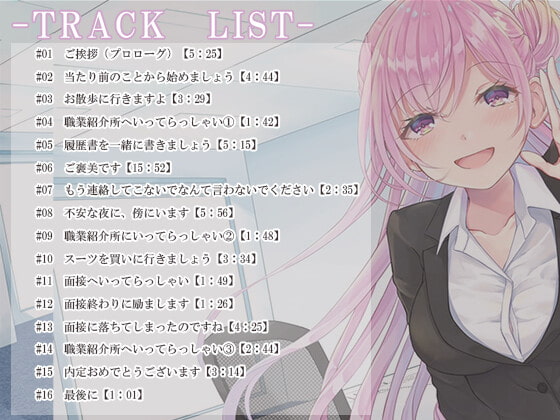 【KU100】ニート更生プログラム～貴方の社会復帰をお手伝いします～