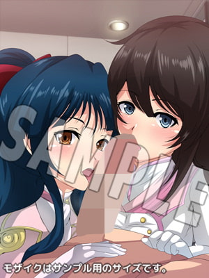 ロボットガールノ性譚 3部作