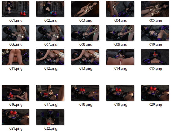 フタナリ領主に肉便器にされたトレジャーハンター