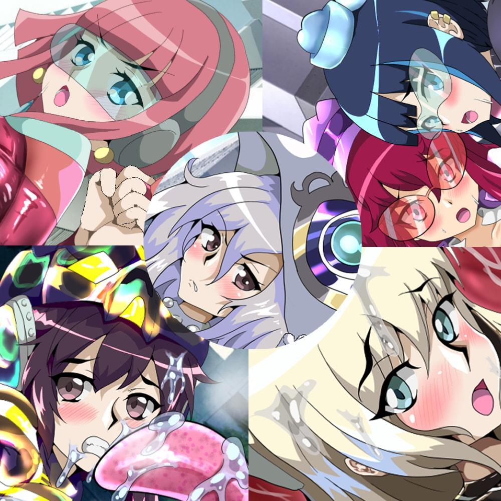 ヤミノゲームII