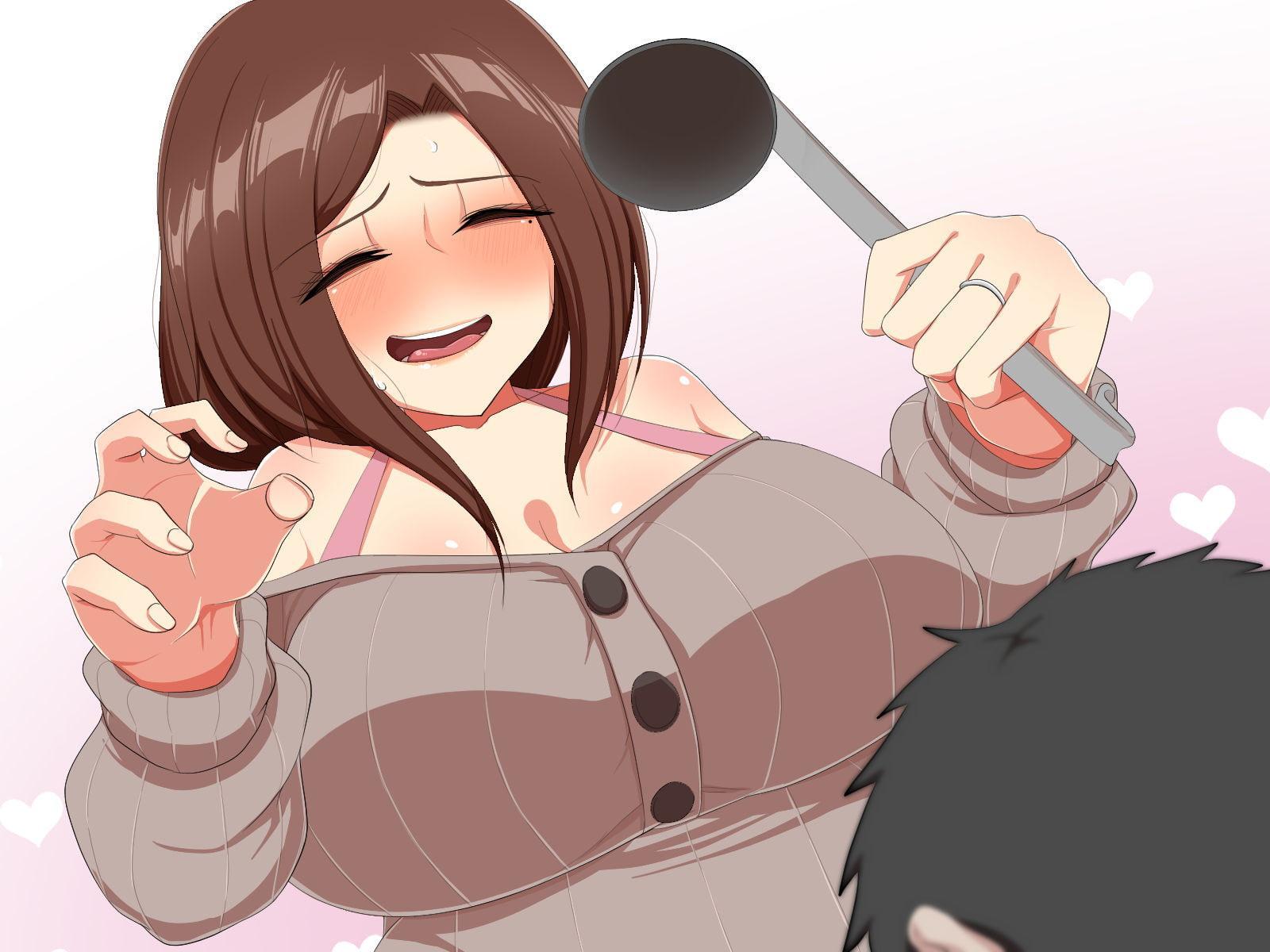 夜はおかあさんといっしょ