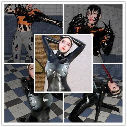 【ニッチサポート】共生:私たちは一緒に合併します v1.0 v2.0 v2.6