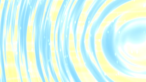 調合の絵ー余波