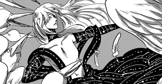 2話 Per tempus dare c0r tuum reginae