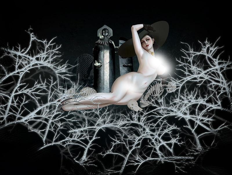 オルチーナ・ドミトレスク