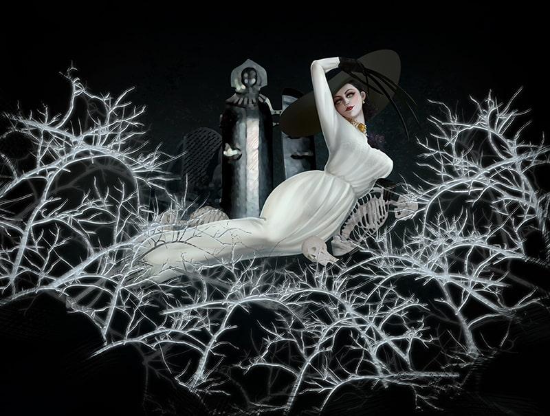 オルチーナ・ドミトレスク