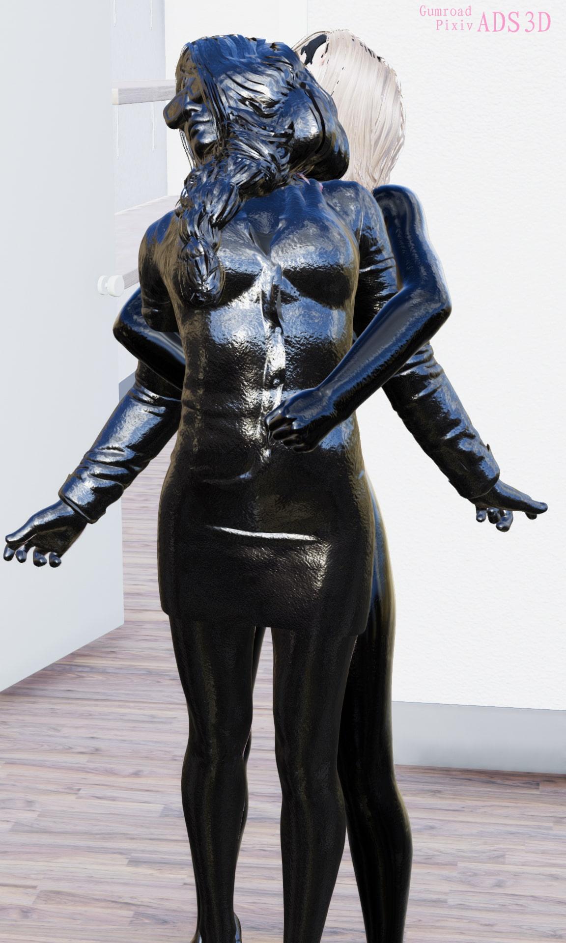 【ニッチサポート】シンビオートスライムの繁殖 01