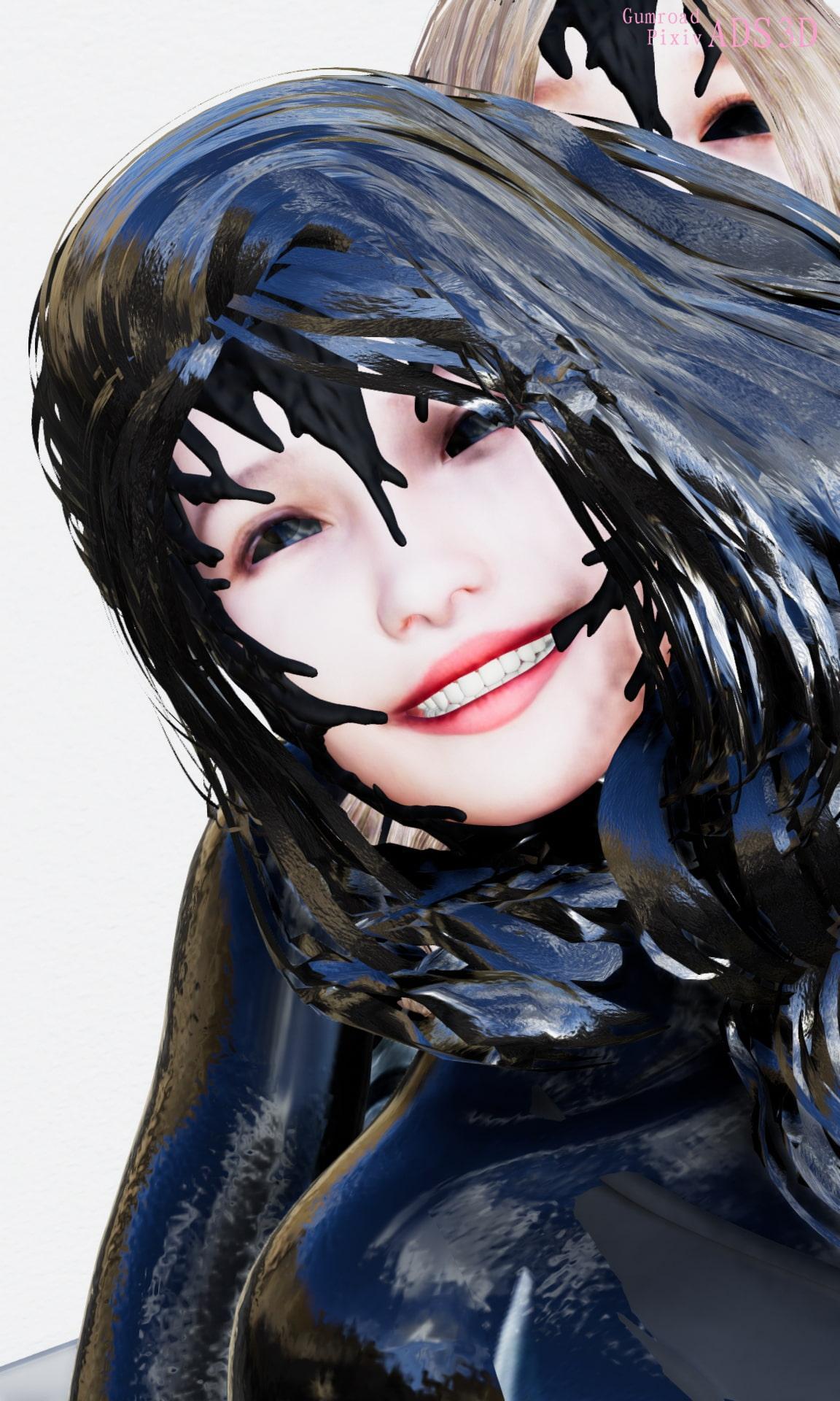 【ニッチサポート】シンビオートスライムの繁殖 01