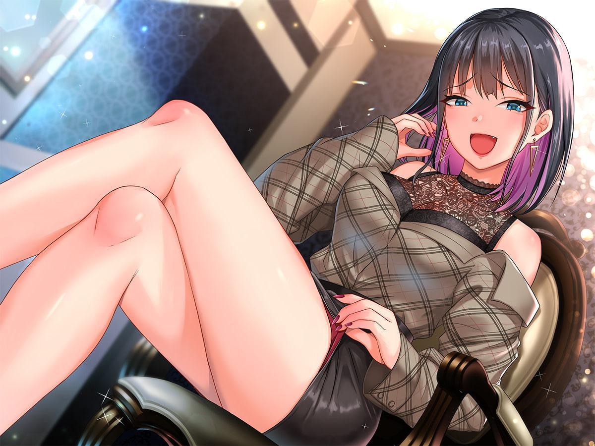 デリバリー射精管理…また指名したら射精させてくれる?