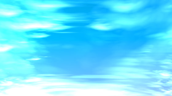 調合の絵ー水影