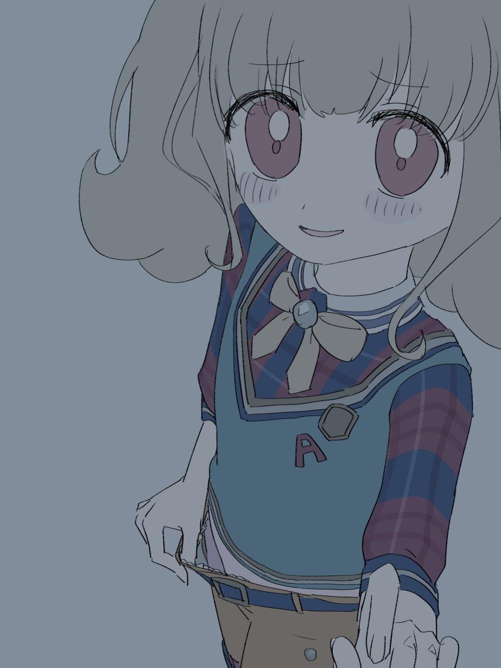 きみだけのひみつのあいどる