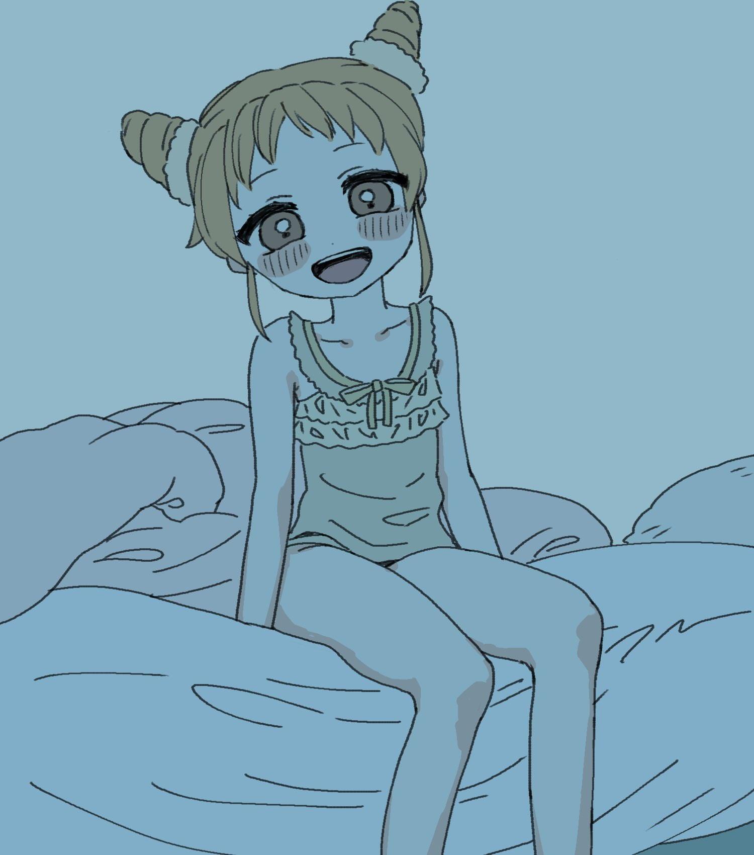 きみだけのひみつのあいどる