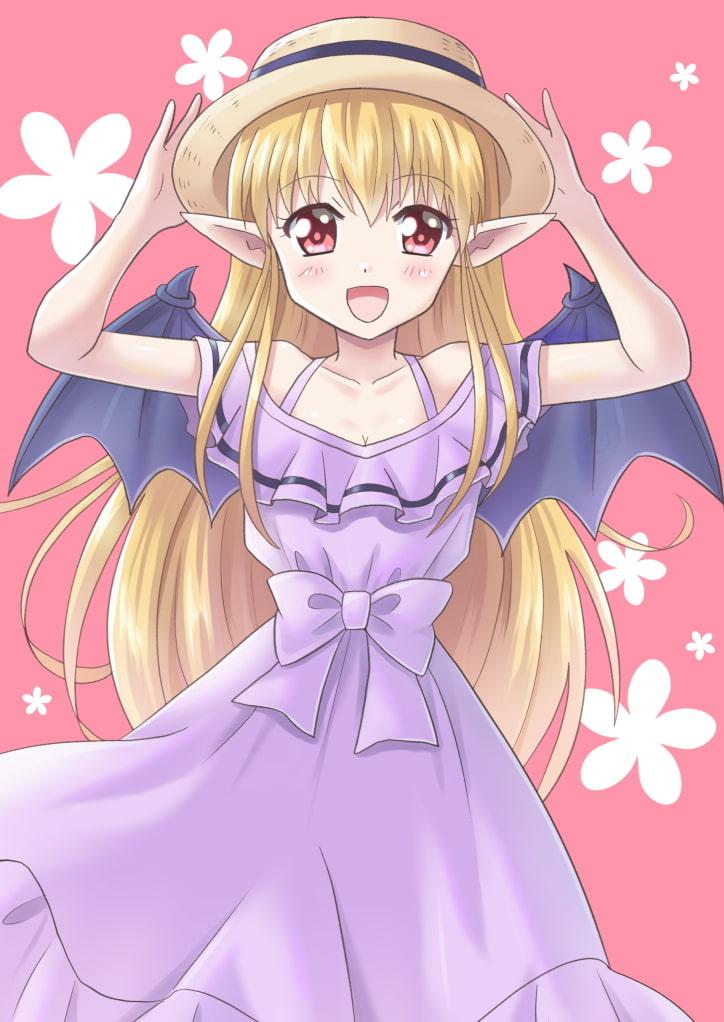 魔界の配達屋さん11