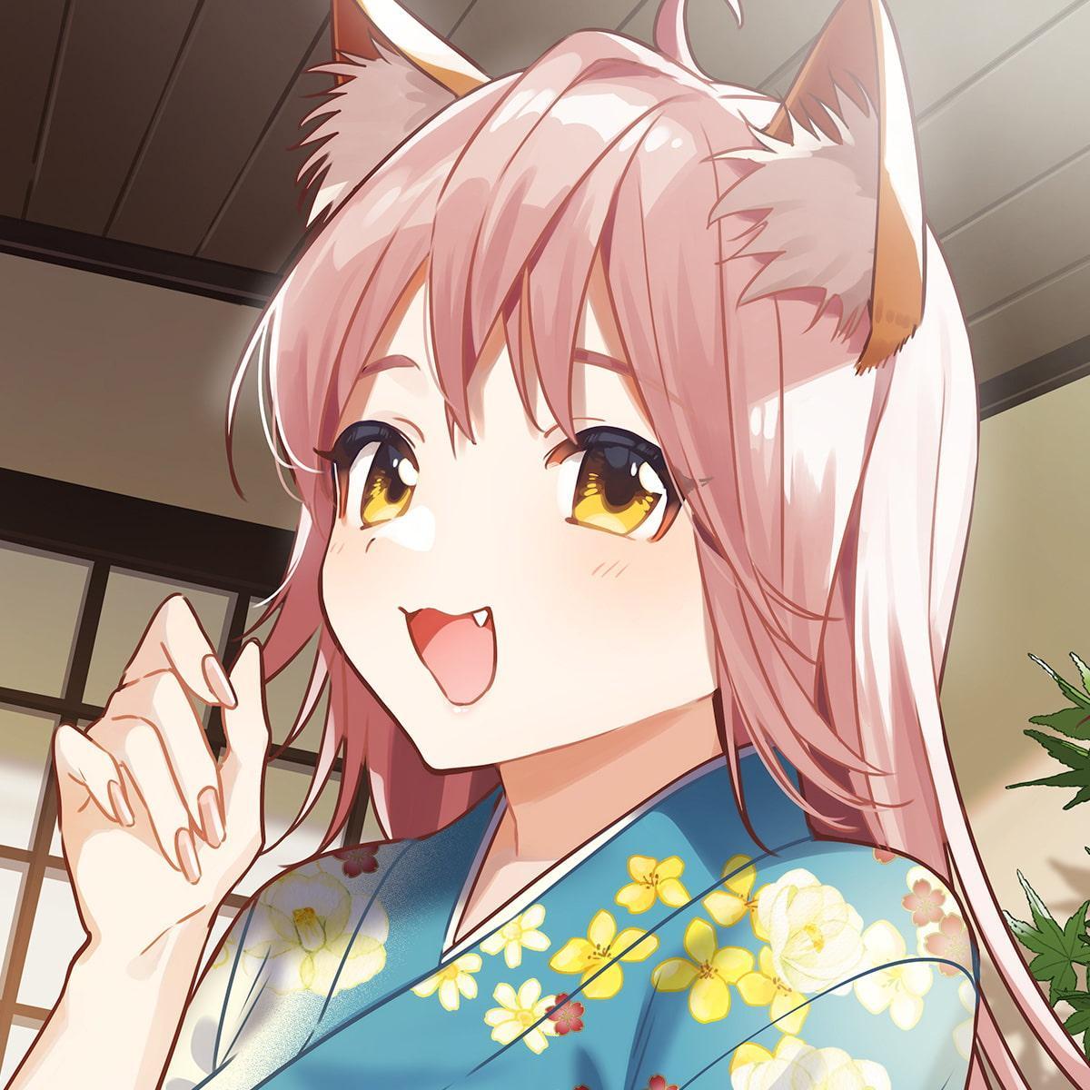 【耳かき・吐息】新・ねこぐらし。〜ソマリ猫娘 編〜【CV : 戸松遥】