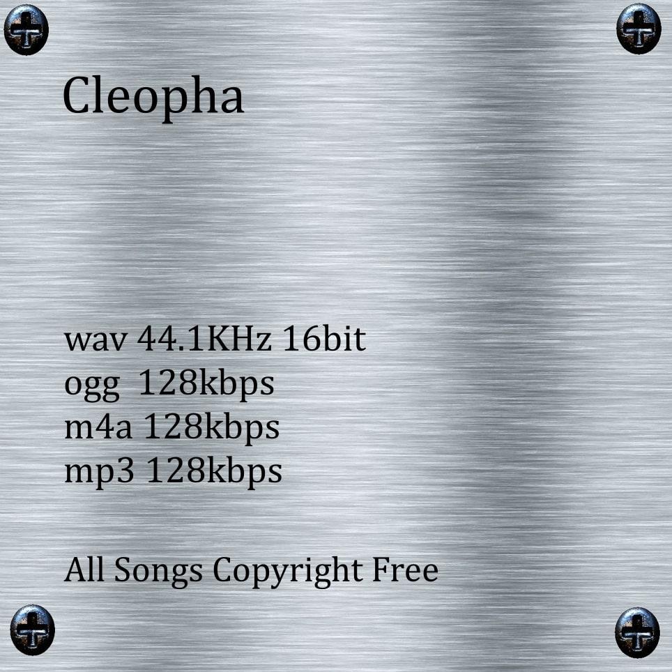 ラグタイム王 Scott Joplin Music Box 「Cleopha」