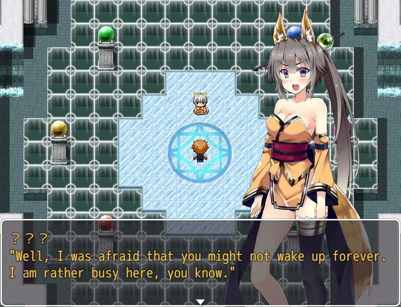 Is that true that a 30-year-old virgin wizard can live another life in a erotic game when he dies?