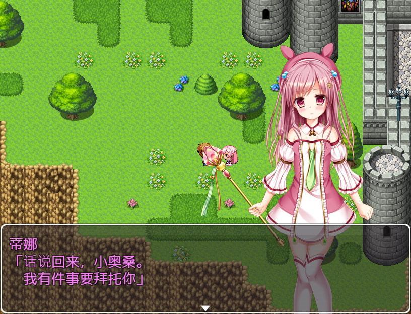 30岁的处男魔法师可以在H游戏的世界里重生是真的吗?