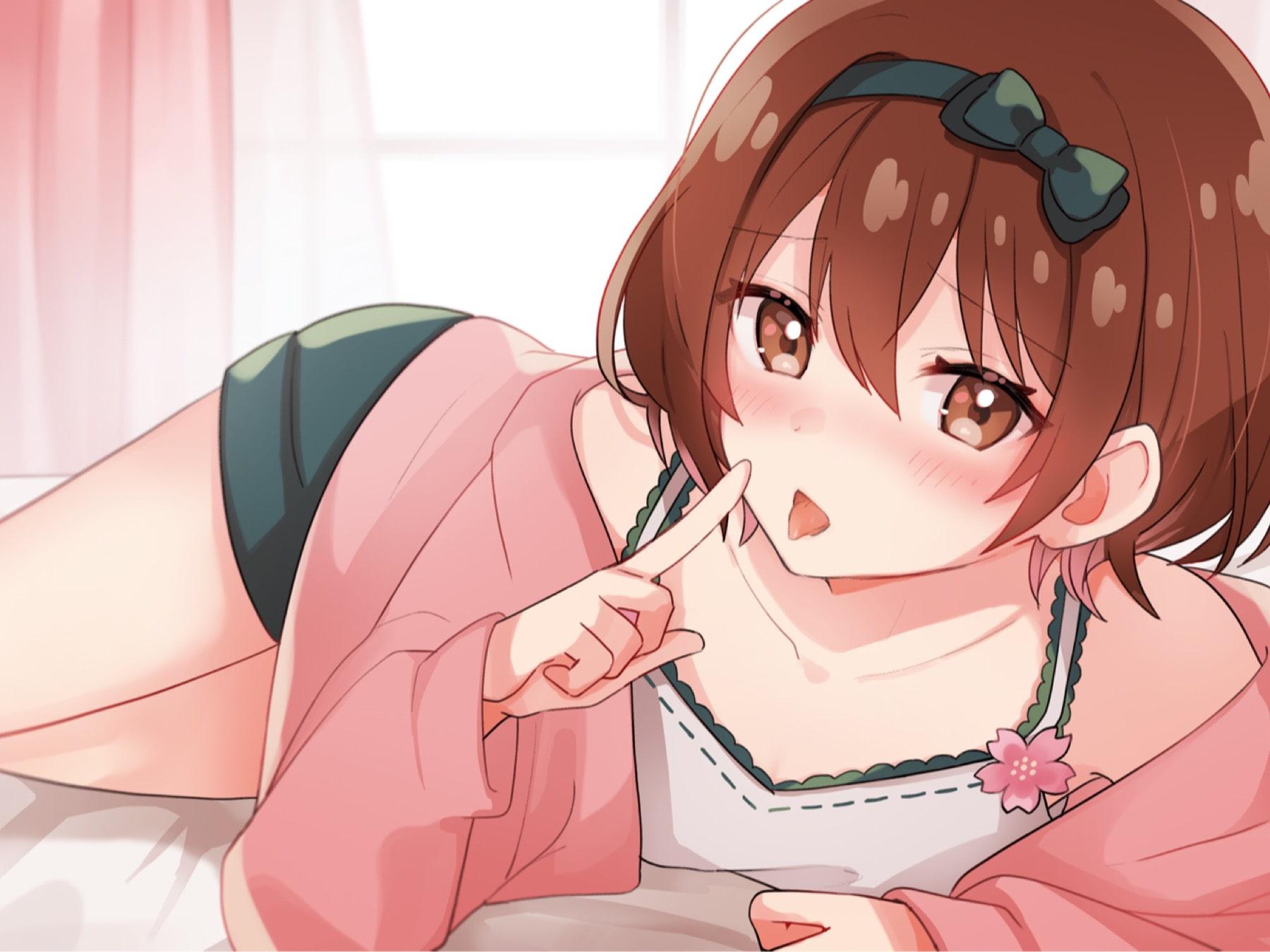 【マウスサウンド超絶特化】いろんなおくちの音と耳舐めでビクビク...気持ち良くさせちゃうね?【たっぷり6種類♪/総再生時間3時間超え!】