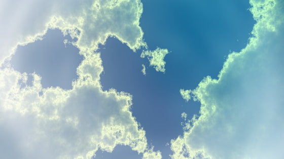 調合の絵ーソラノシタ