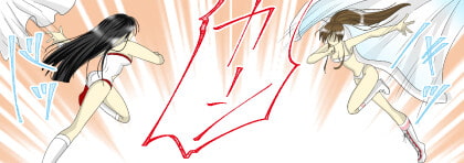 アンダーグラウンドバトル6～生け贄～