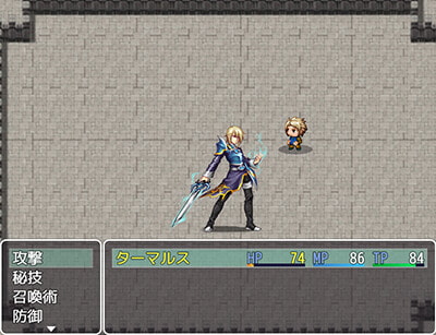 Ballad 11 阿修羅のその後