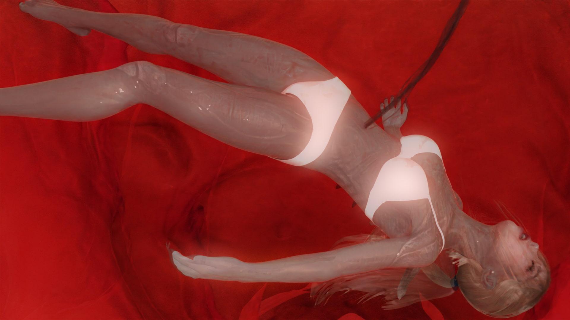 エイリアン生マレ変ワリマシタ02:サムス XenoTrans 02: SAM.US 異形轉生02