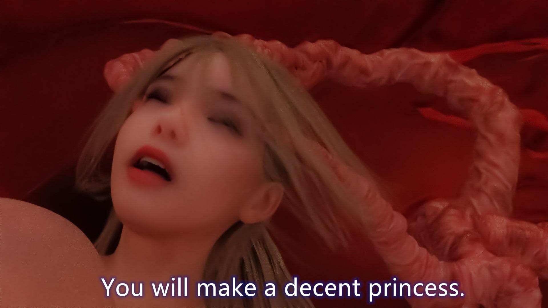 エイリアン生マレ変ワリマシタ02:サムス XenoTrans 02: SAM.US 異形轉生02