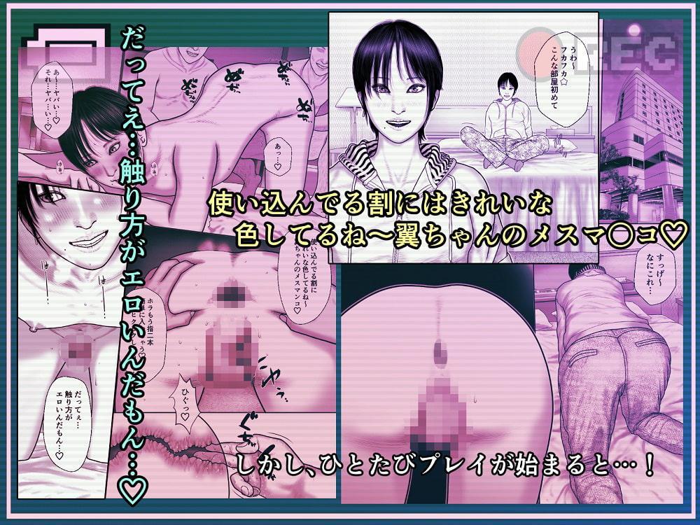 RECー翼の場合ー