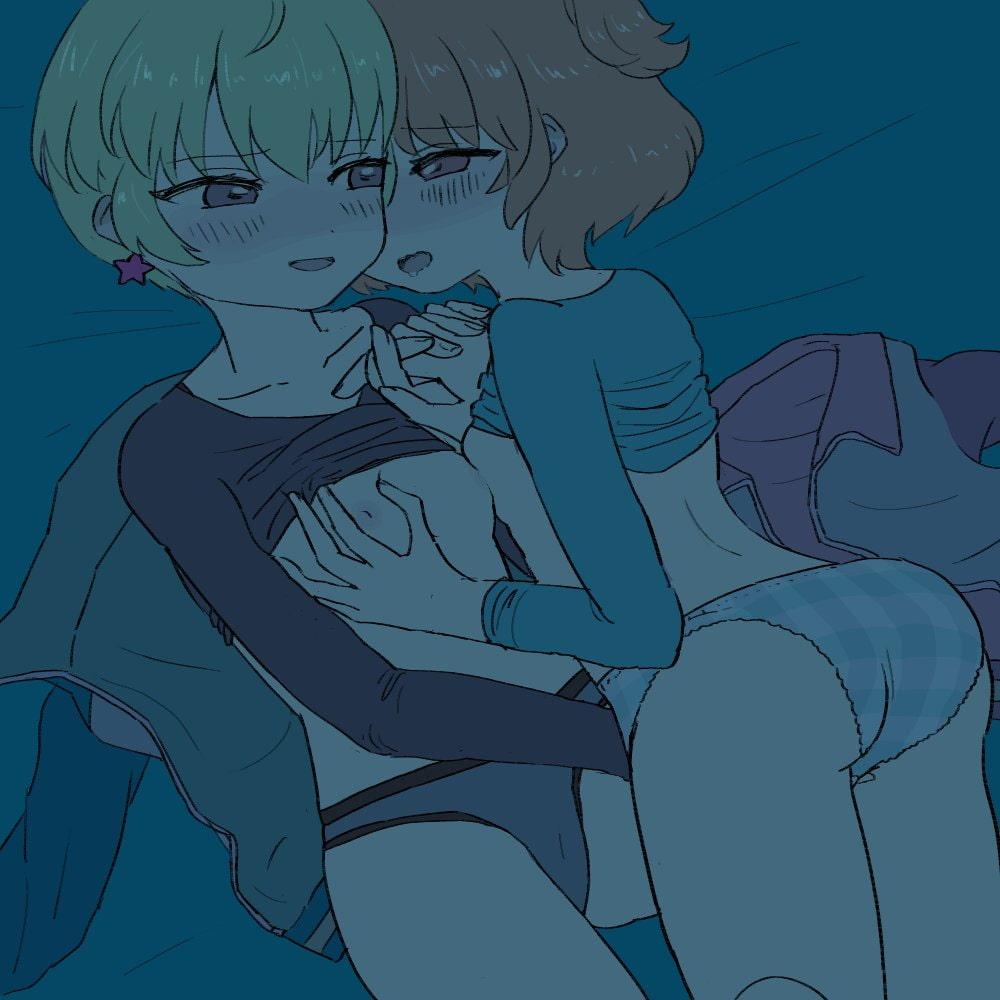 やわふわすべすべ