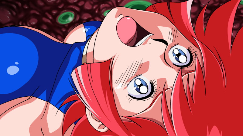 ちょこっとアニメ キュッ!となハニー#4