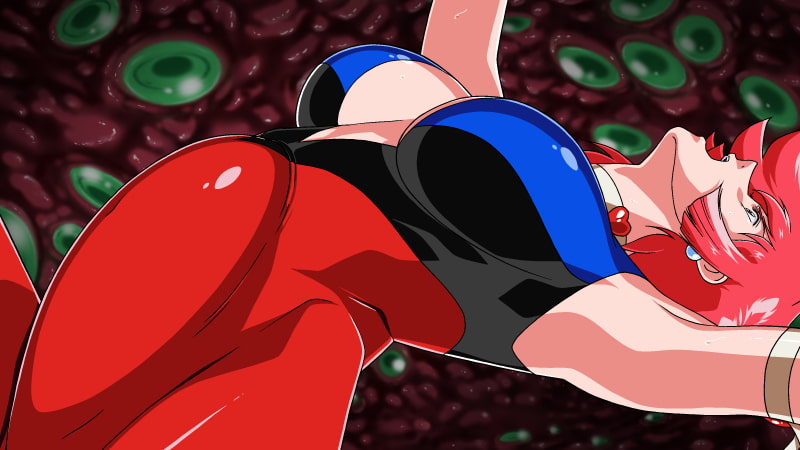 ちょこっとアニメ キュッ!となハニー#4