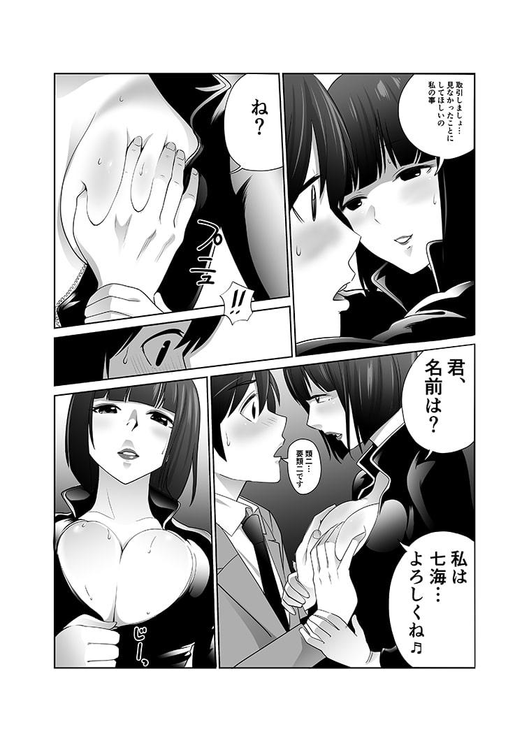 私立探偵日向理沙 明神学園事件簿2
