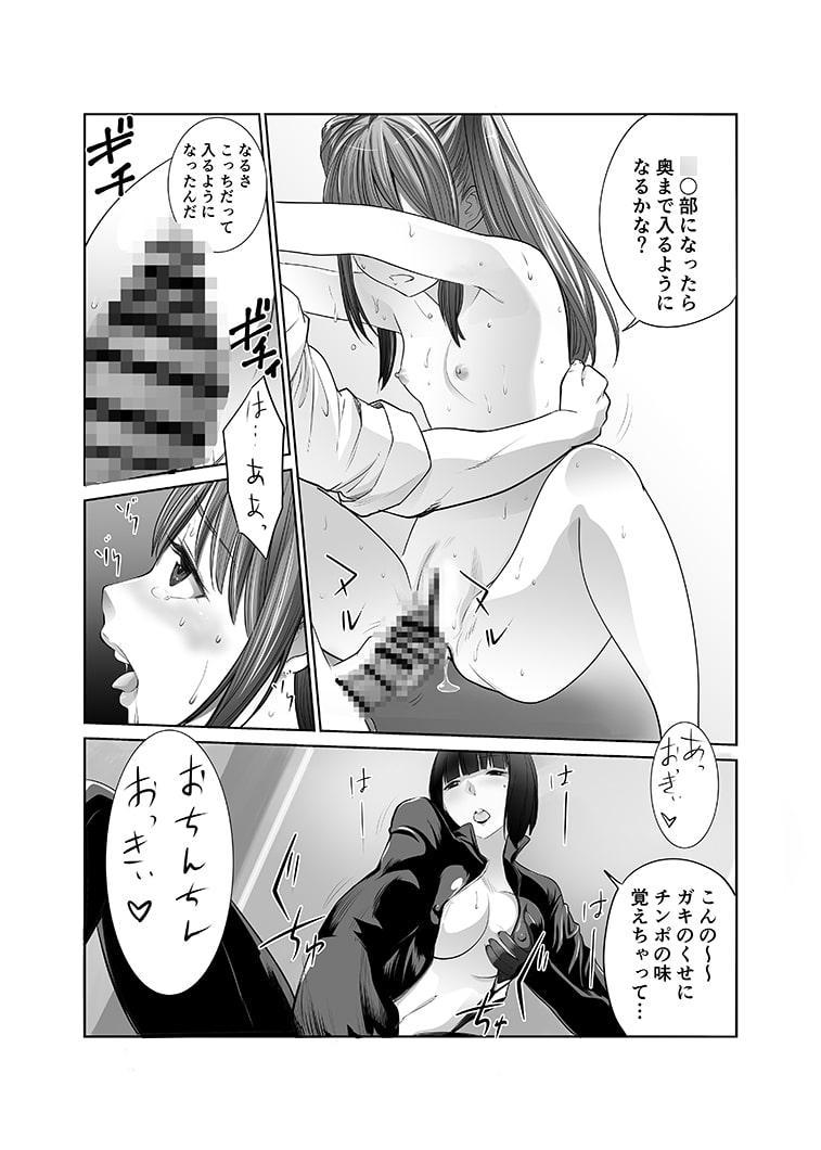 私立探偵日向理沙 明神学園事件簿2