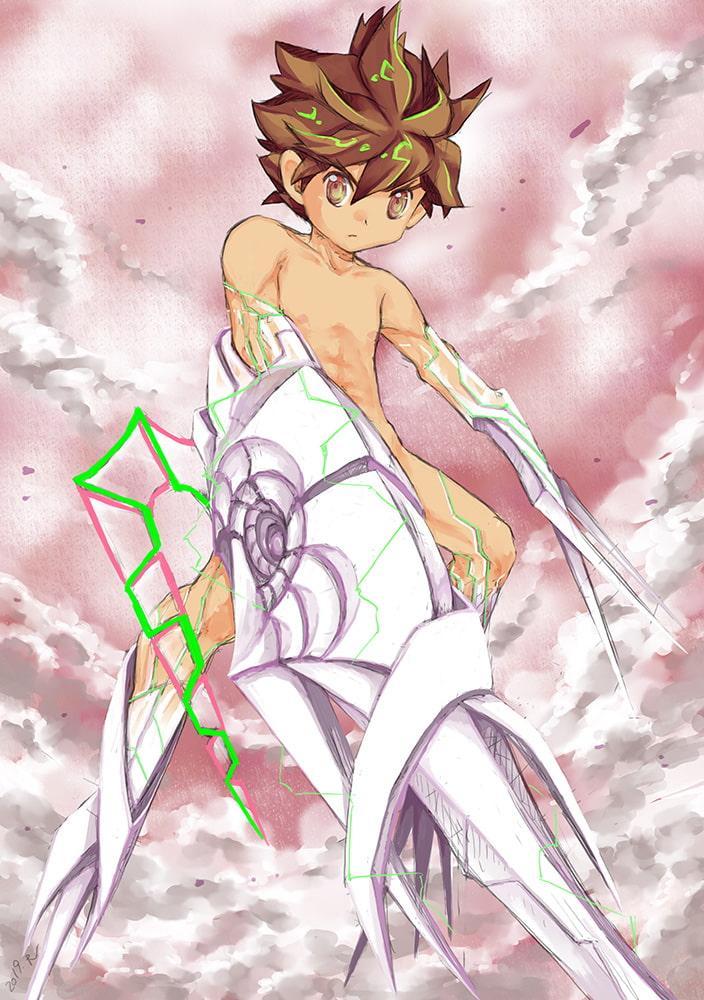 それっぽいのあつめました本