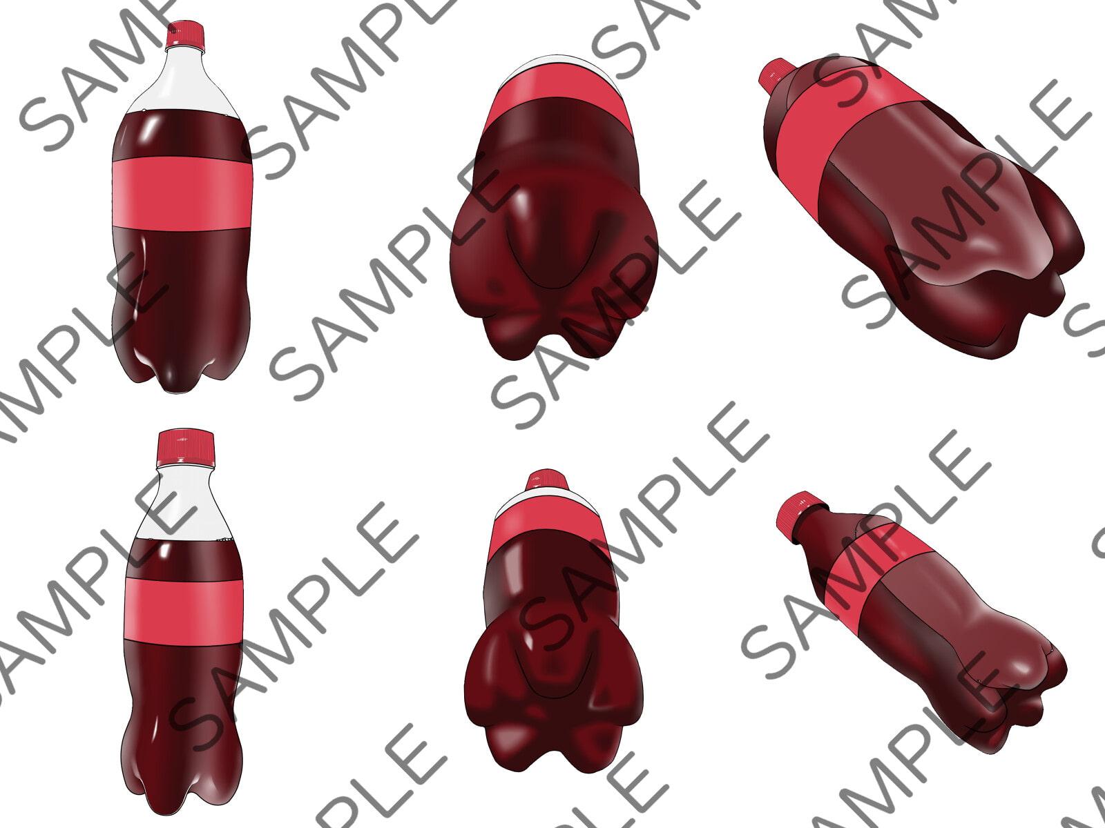 ペットボトル素材