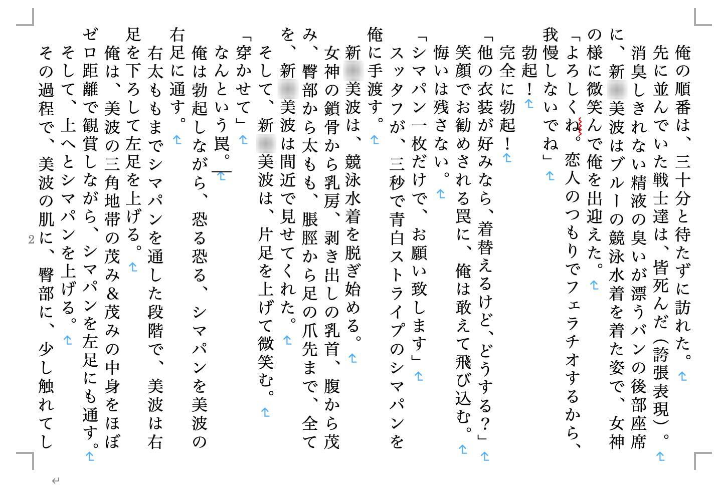 虹かけ誌 アイドル○スター特集1