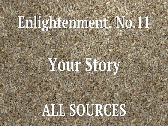 Enlightenment_No.11_Your Story