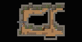 ゆっくりRPGしていってねVer1.05 体験版 引き継ぎ可能!!