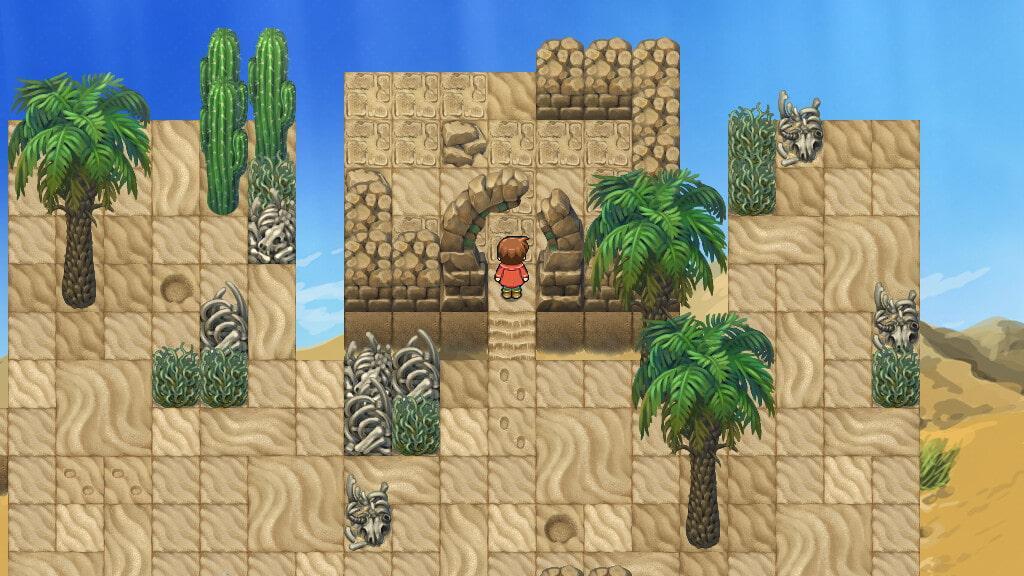 グリッドマップタイル素材集Pro